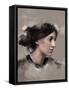 Virginia-Gabriella Roberg-Framed Stretched Canvas