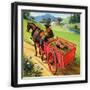 Black Frame