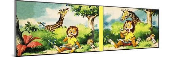 Giclee Print, , large