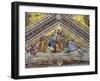 Virgins, 1499-1504-Luca Signorelli-Framed Giclee Print