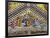 Virgins, 1499-1504-Luca Signorelli-Framed Giclee Print