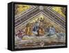 Virgins, 1499-1504-Luca Signorelli-Framed Stretched Canvas