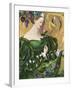 Virgo, 2006-Annael Anelia Pavlova-Framed Giclee Print