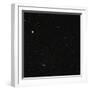 Virgo Constellation-Eckhard Slawik-Framed Premium Photographic Print