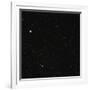 Virgo Constellation-Eckhard Slawik-Framed Photographic Print