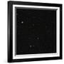 Virgo Constellation-Eckhard Slawik-Framed Photographic Print