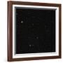 Virgo Constellation-Eckhard Slawik-Framed Photographic Print