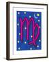 Virgo-David Nicholls-Framed Photographic Print