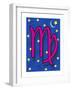 Virgo-David Nicholls-Framed Photographic Print