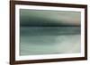 Viridian Harmony-Valda Bailey-Framed Photographic Print