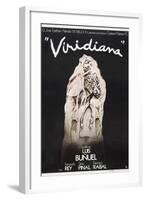 Viridiana 1961-null-Framed Photographic Print