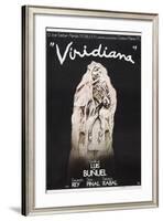 Viridiana 1961-null-Framed Photographic Print