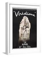 Viridiana 1961-null-Framed Photographic Print