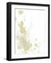 Viridis I-June Erica Vess-Framed Art Print