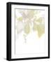 Viridis III-June Erica Vess-Framed Art Print