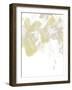 Viridis IV-June Erica Vess-Framed Art Print