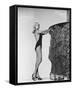 Virna Lisi-null-Framed Stretched Canvas