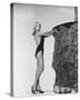 Virna Lisi-null-Stretched Canvas