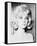 Virna Lisi-null-Framed Stretched Canvas