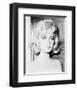 Virna Lisi-null-Framed Photo