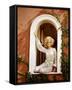 Virna Lisi-null-Framed Stretched Canvas