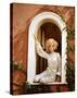 Virna Lisi-null-Stretched Canvas