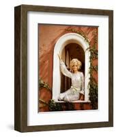 Virna Lisi-null-Framed Photo