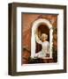 Virna Lisi-null-Framed Photo