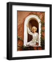 Virna Lisi-null-Framed Photo