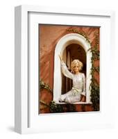 Virna Lisi-null-Framed Photo