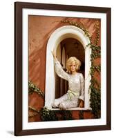 Virna Lisi-null-Framed Photo