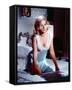 Virna Lisi-null-Framed Stretched Canvas