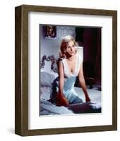 Virna Lisi-null-Framed Photo