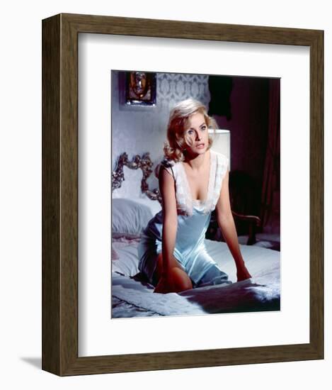 Virna Lisi-null-Framed Photo