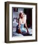 Virna Lisi-null-Framed Photo