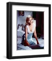 Virna Lisi-null-Framed Photo