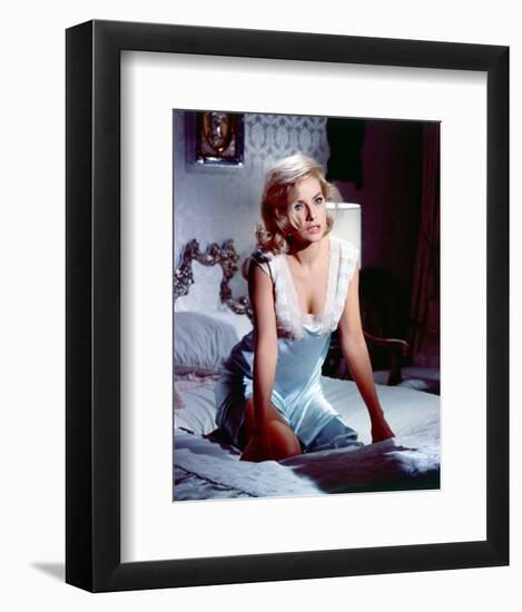 Virna Lisi-null-Framed Photo