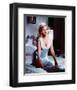 Virna Lisi-null-Framed Photo