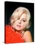 Virna Lisi-null-Stretched Canvas