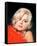 Virna Lisi-null-Framed Stretched Canvas