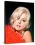 Virna Lisi-null-Stretched Canvas