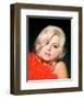 Virna Lisi-null-Framed Photo