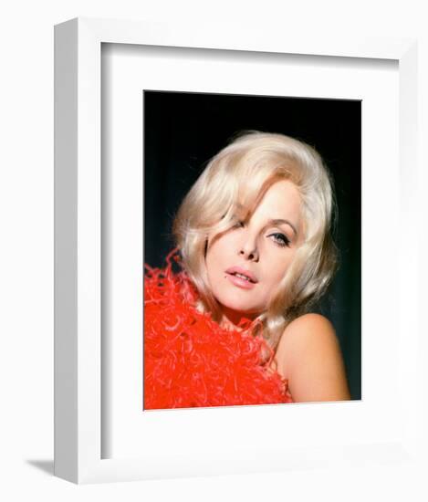 Virna Lisi-null-Framed Photo