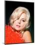 Virna Lisi-null-Mounted Photo