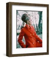 Virna Lisi-null-Framed Photo