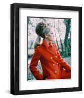 Virna Lisi-null-Framed Photo