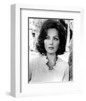 Virna Lisi-null-Framed Photo