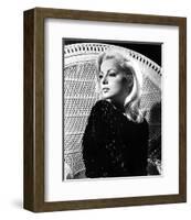 Virna Lisi-null-Framed Photo