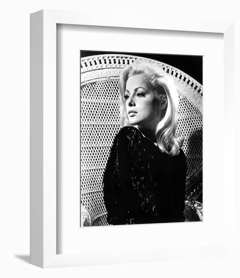 Virna Lisi-null-Framed Photo