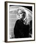 Virna Lisi-null-Framed Photo